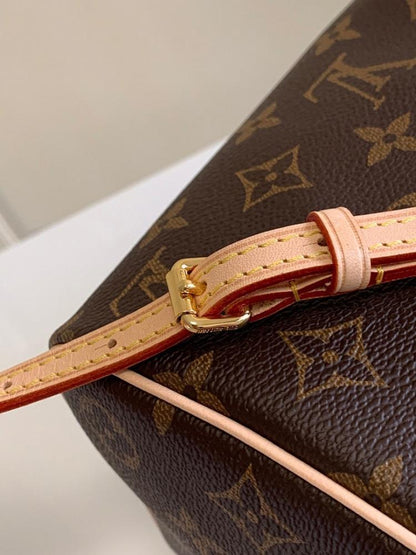 Stylish Top Handle Bag – Limited Edition