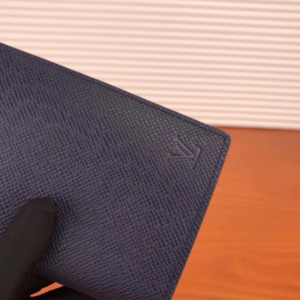 Luxury Wallet