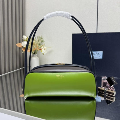 Top Handle Bag