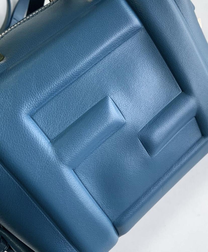 Alma Leather Wallet