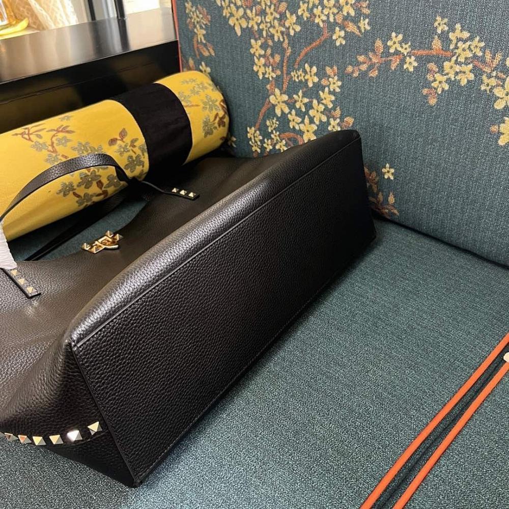 Rockstud Tote Bag