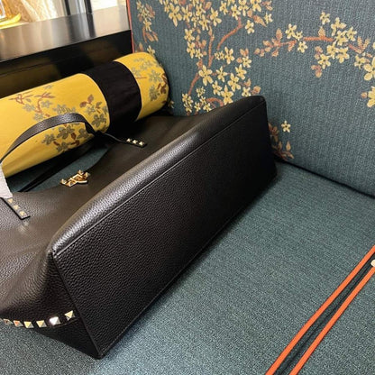 Rockstud Tote Bag