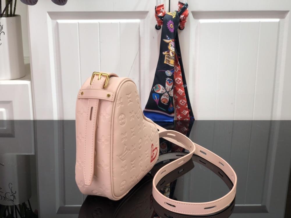 Elegant Top Handle Bag