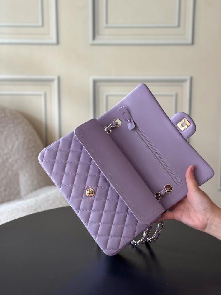 Classic Top Handle Bag
