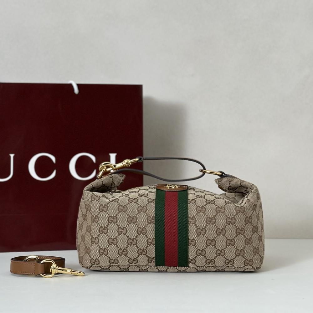 Top Handle Bag