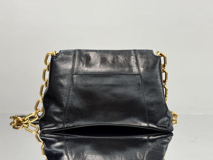Luxury Top Handle Bag