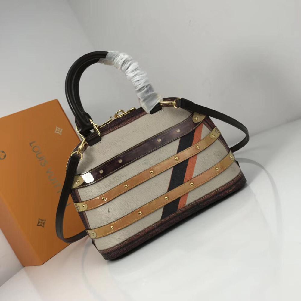 Top Handle Bag