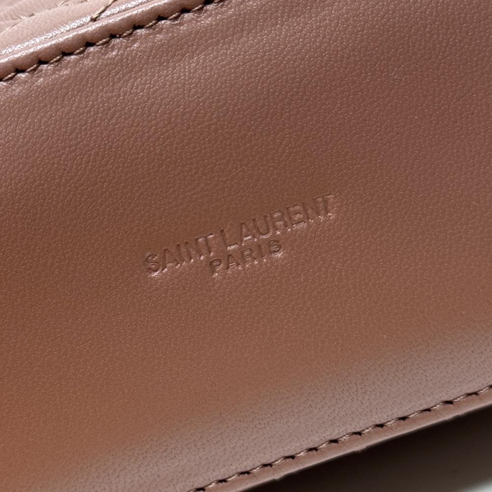 Leather Wallet