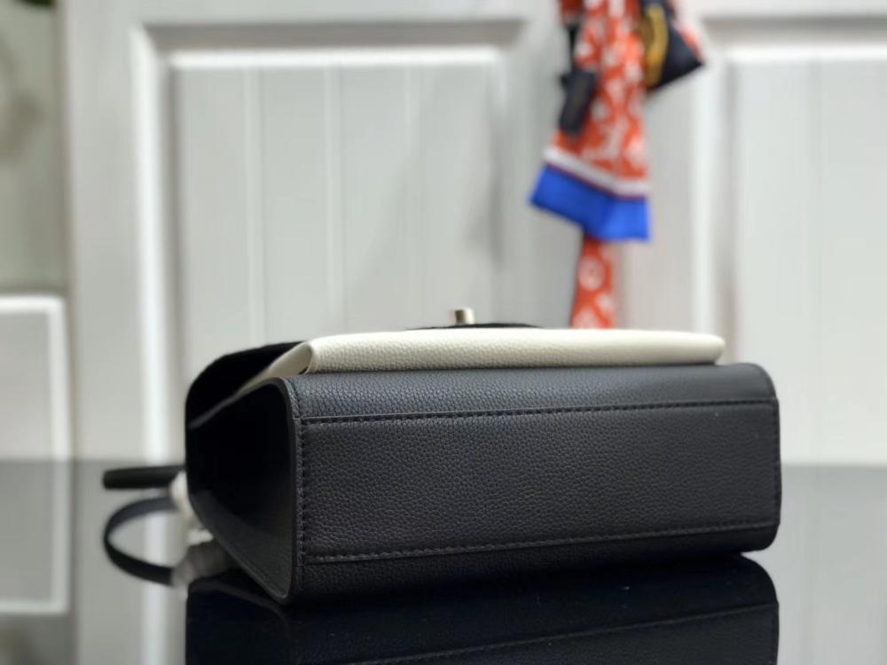 Top Handle Bag