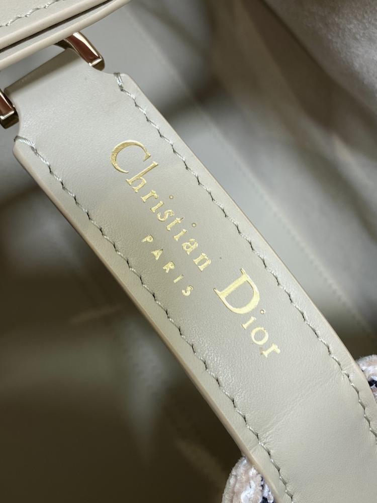 Calfskin Top Handle Bag