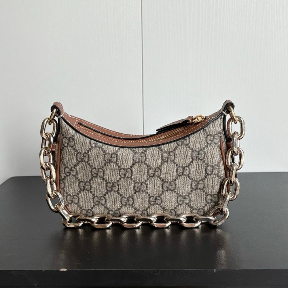 Modern Italian-Inspired Top Handle Bag