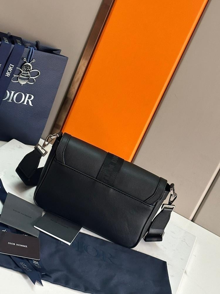 Stylish Premium Calfskin Shoulder Bag