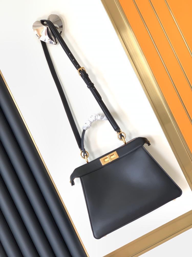 Top Handle Bag