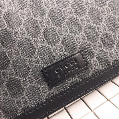 Italian-Inspired Stylish Crossbody Bag