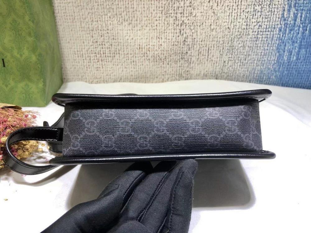Stylish Refined Top Handle Bag