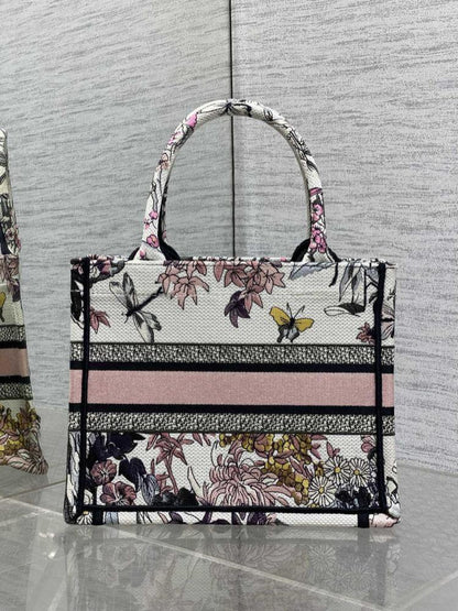 Top Handle Bag