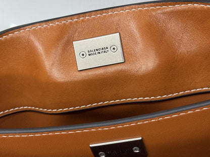 Top Handle Bag
