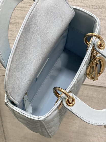 Top Handle Bag