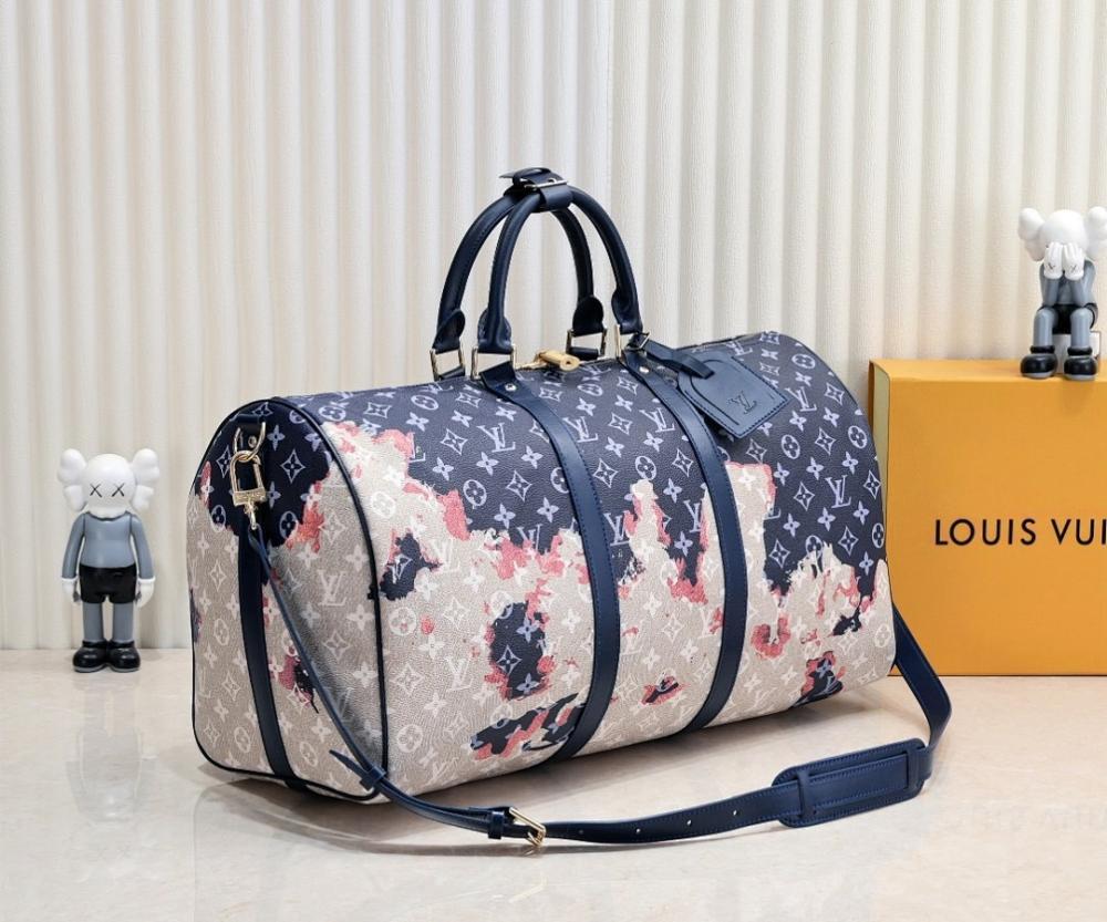 Stylish Refined Leather Shoulder Bag