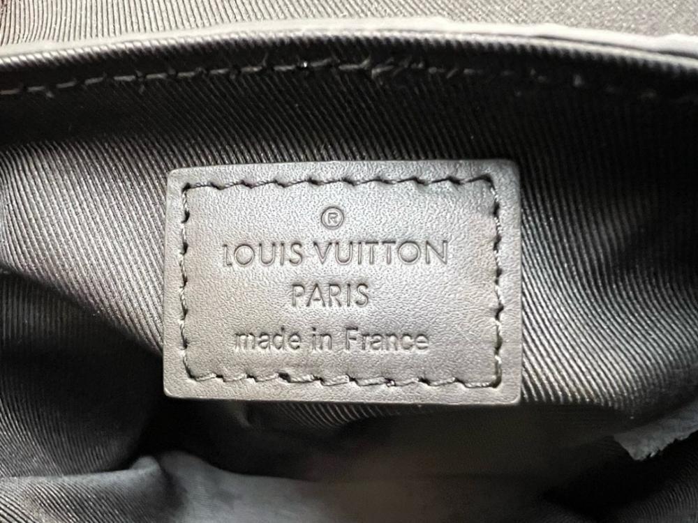 Modern Luxury Leather Shoulder Bag