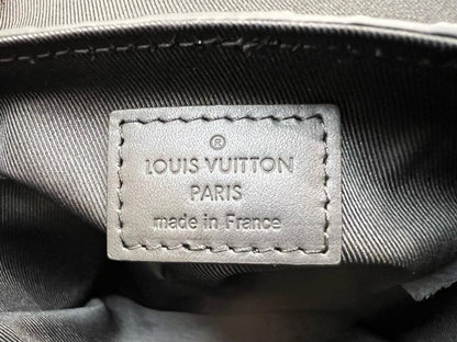 Modern Luxury Leather Shoulder Bag