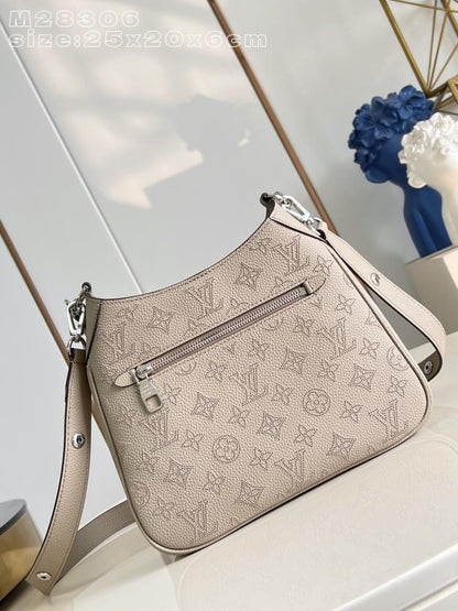 Top Handle Bag
