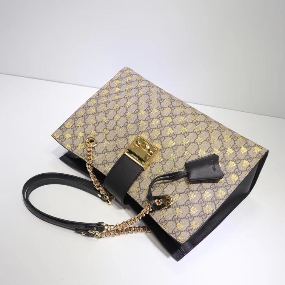 Classic Top Handle Bag