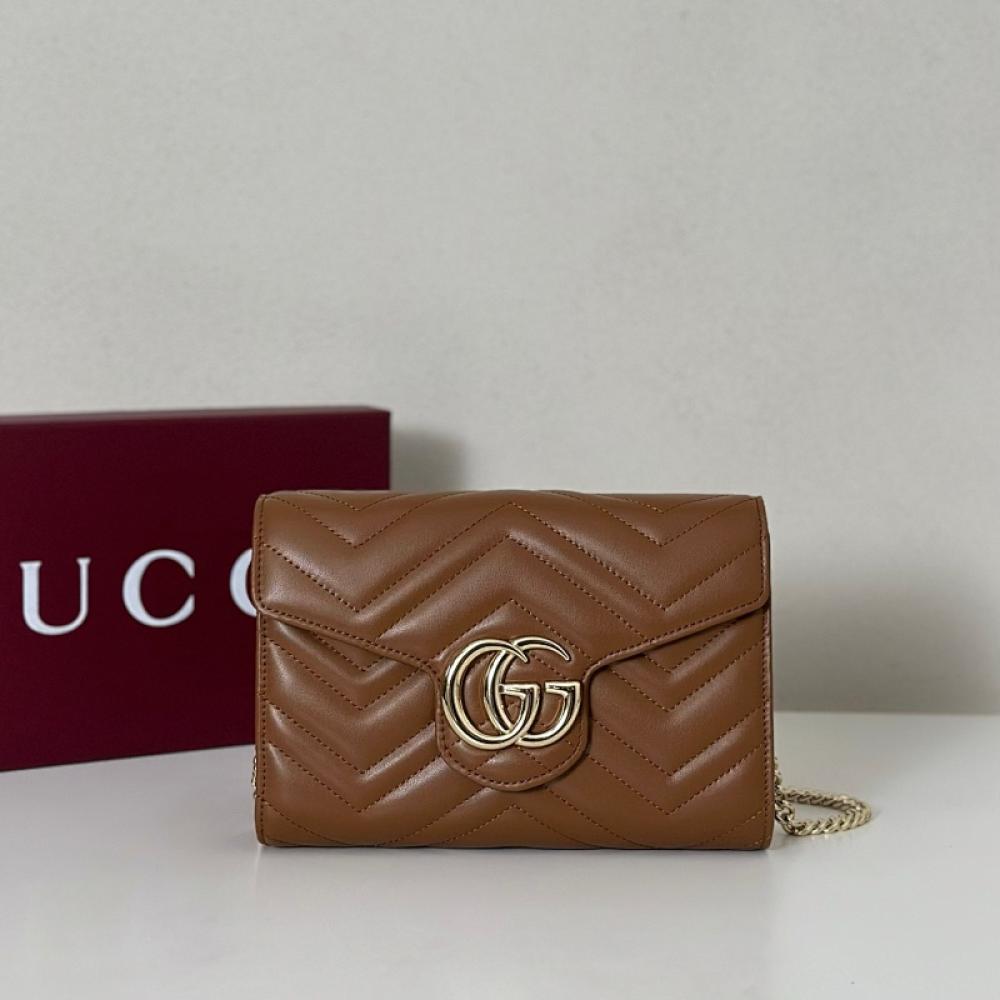 Luxury Shoulder Bag