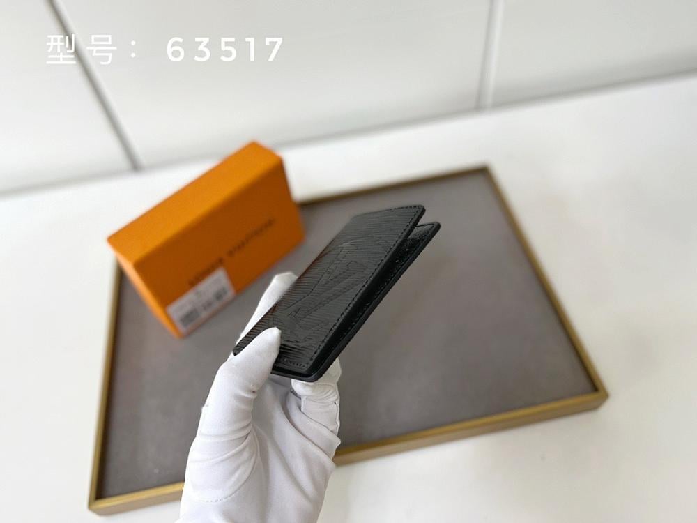 Stylish Refined Leather Wallet