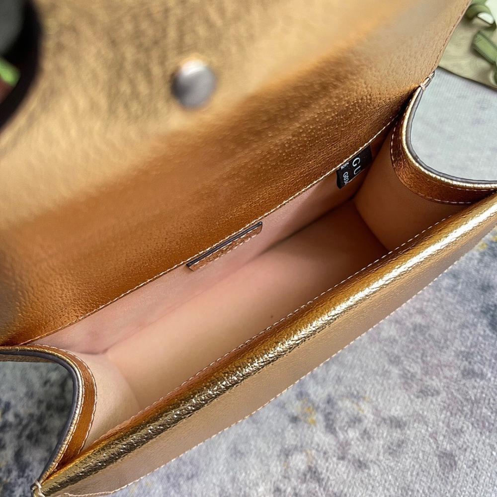 Stylish Refined Top Handle Bag