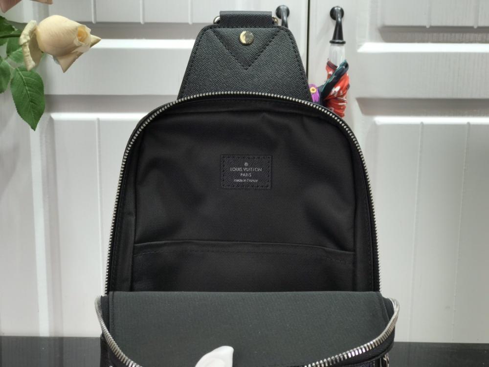 Luxury Shoulder Bag