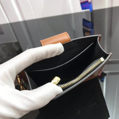 Luxury Wallet