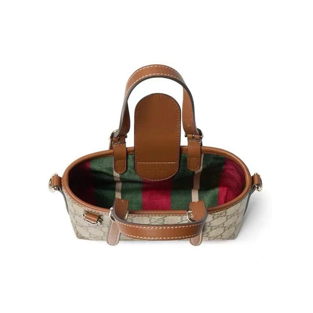Modern Luxury Bag
