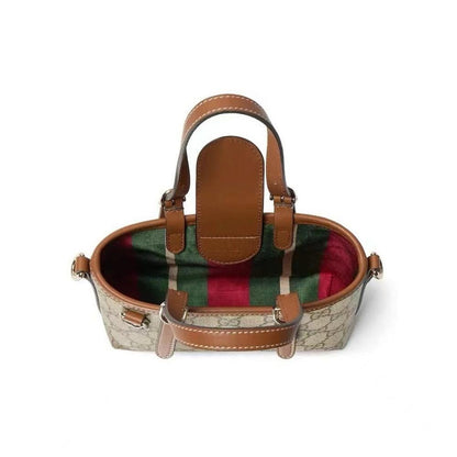 Modern Luxury Bag