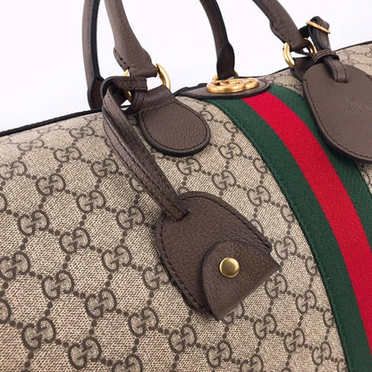 Luxury Shoulder Bag – Special Edition