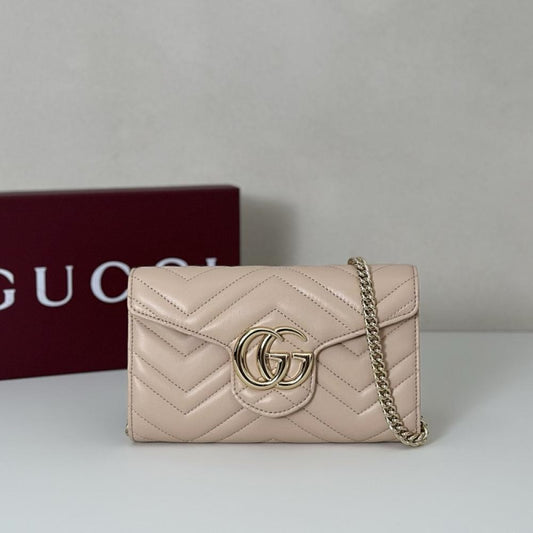Lambskin Wallet