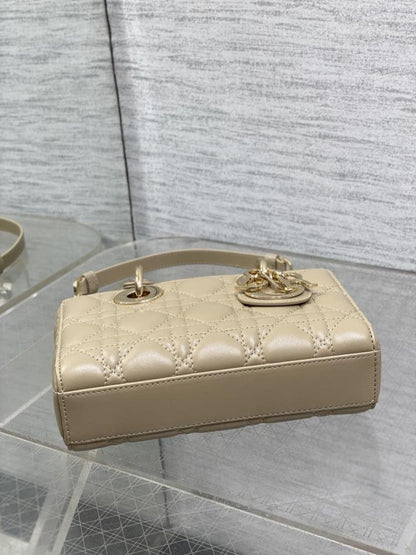 Practical Top Handle Bag