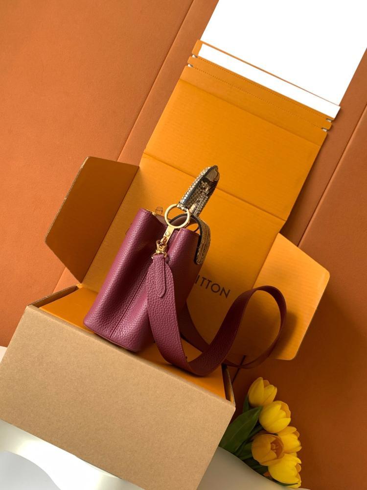 Top Handle Bag