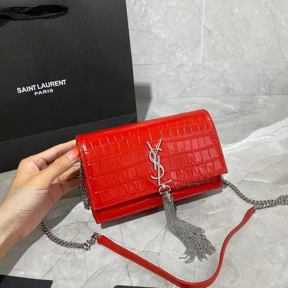 Luxury Elegant Leather Bag – Limited Edition