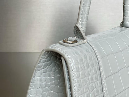 Luxury Top Handle Bag