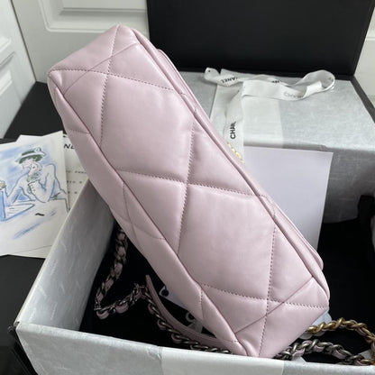 Top Handle Bag