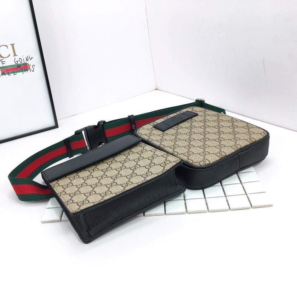 Stylish Premium Crossbody Bag