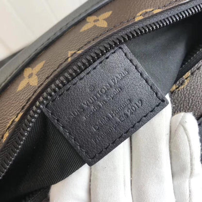 Luxury Top Handle Bag