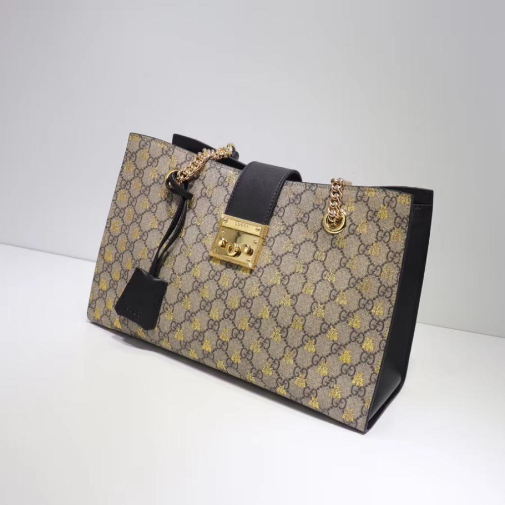 Classic Top Handle Bag