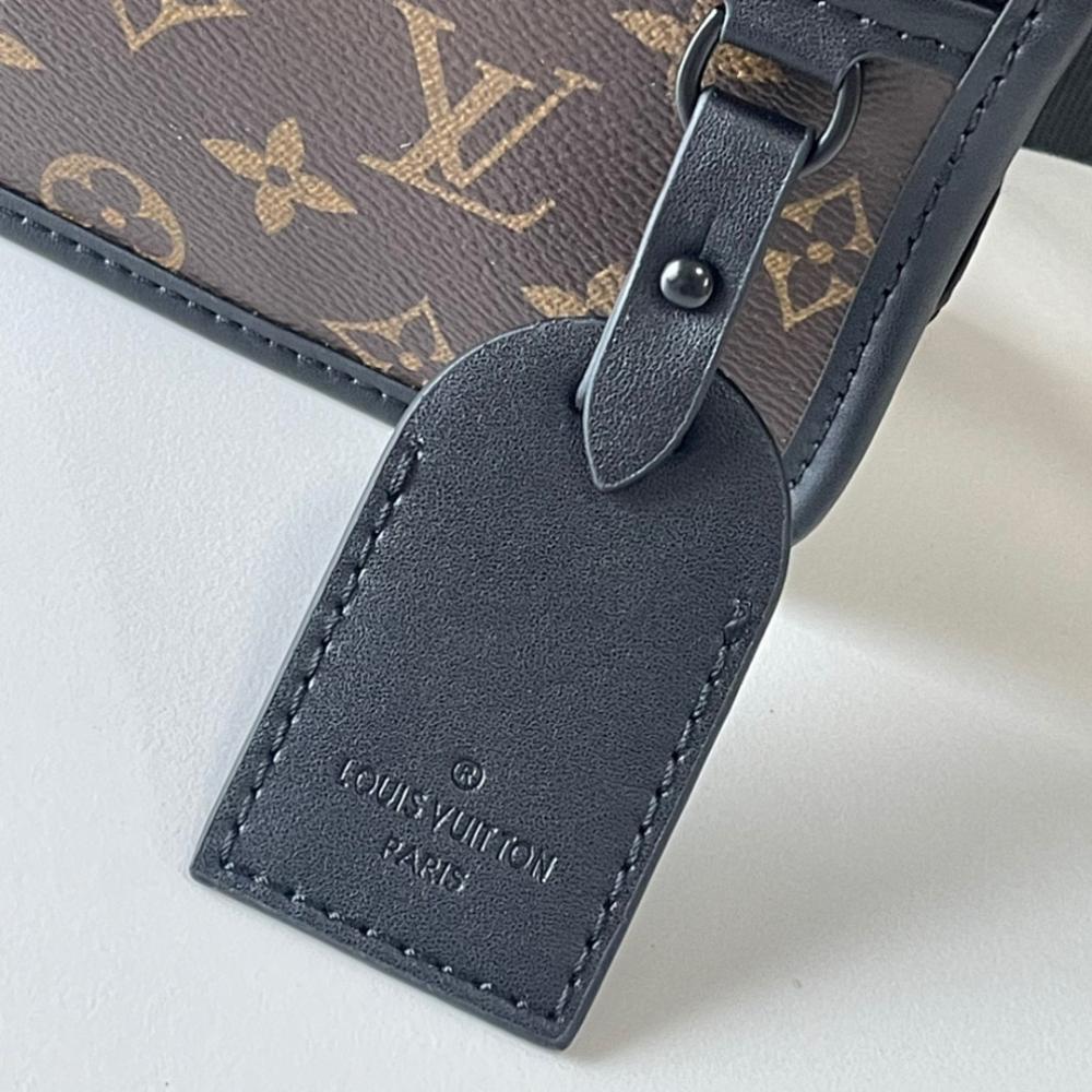 Stylish Refined Shoulder Bag