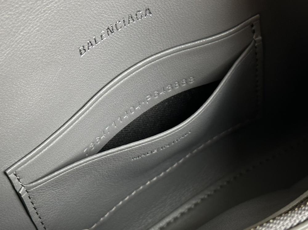Luxury Top Handle Bag