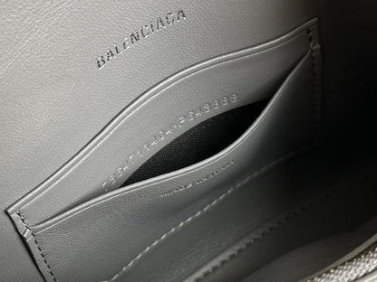Luxury Top Handle Bag
