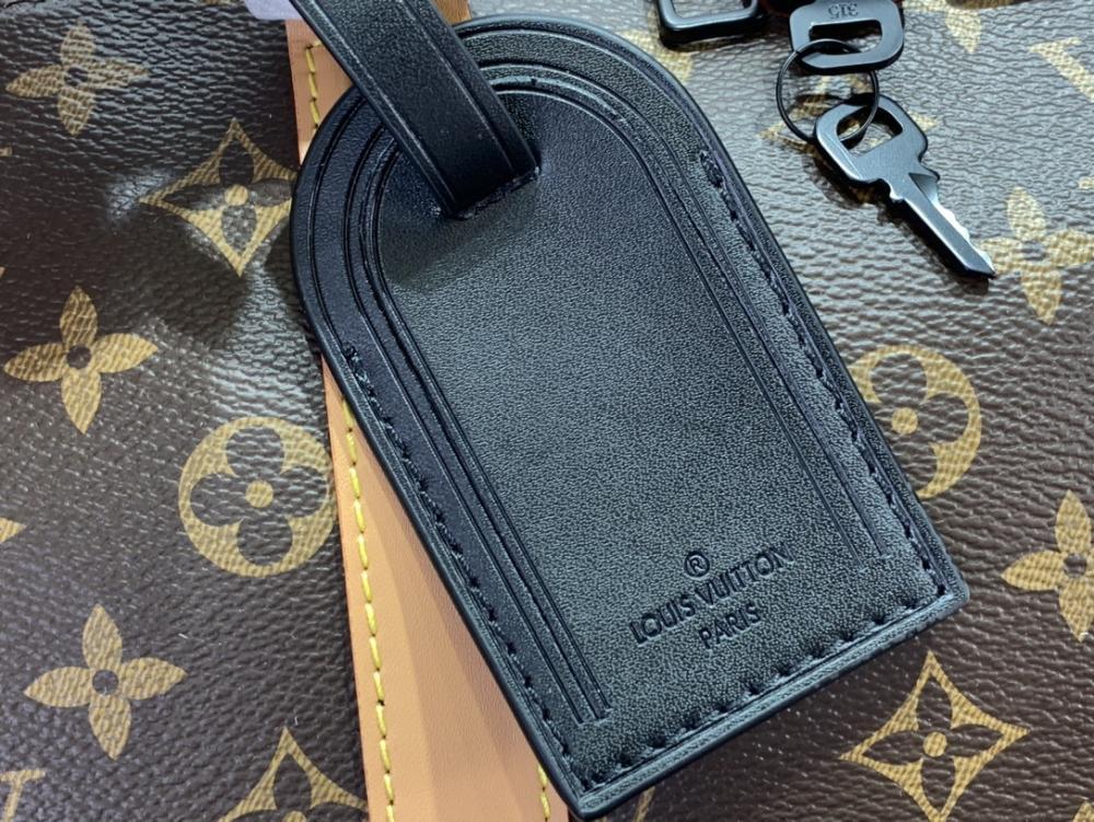 Top Handle Bag