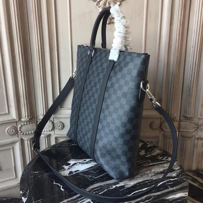 Luxury Tote Bag