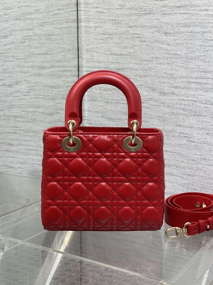 Luxury Tote Bag